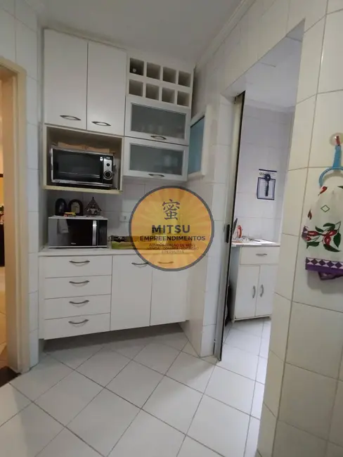 Foto 6 de Apartamento com 3 quartos à venda em Parque Marajoara, Santo Andre - SP