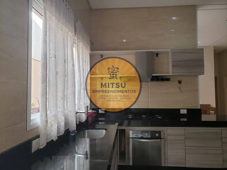 Foto 3 de Casa com 3 quartos à venda em Tremembe - SP