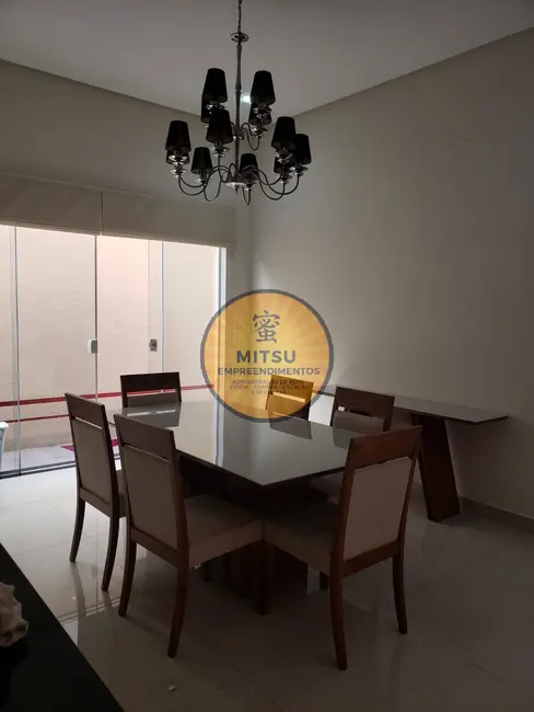 Foto 8 de Casa com 3 quartos à venda em Tremembe - SP