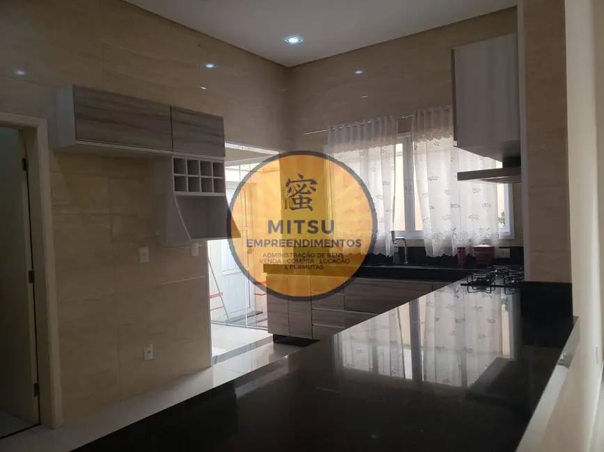 Foto 9 de Casa com 3 quartos à venda em Tremembe - SP