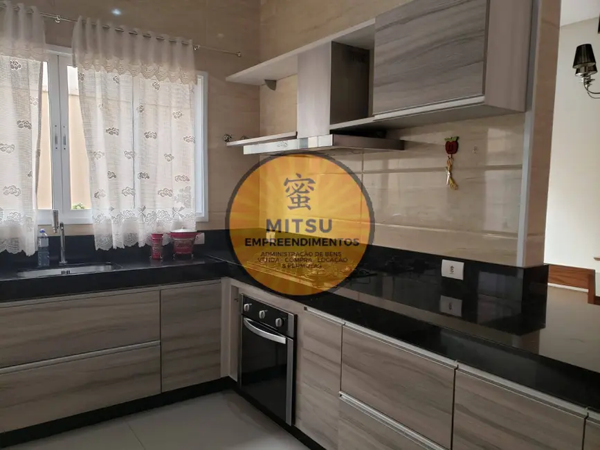 Foto 4 de Casa com 3 quartos à venda em Tremembe - SP