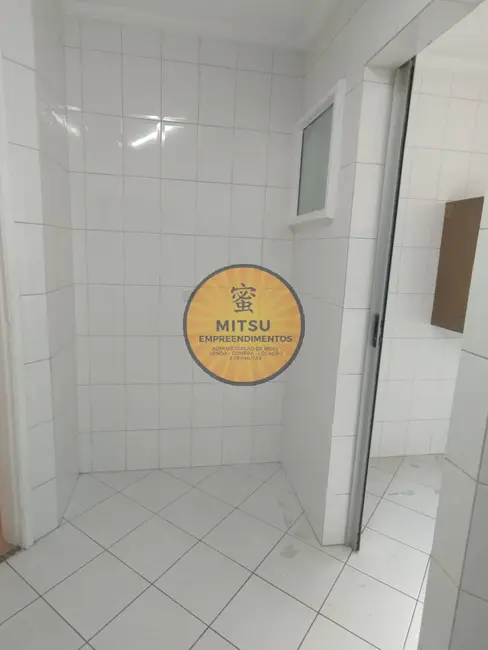 Foto 5 de Apartamento com 3 quartos à venda em Parque Marajoara, Santo Andre - SP