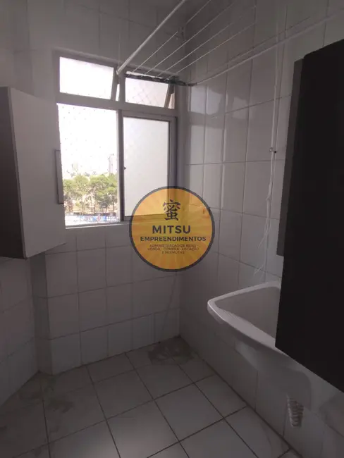 Foto 4 de Apartamento com 3 quartos à venda em Parque Marajoara, Santo Andre - SP