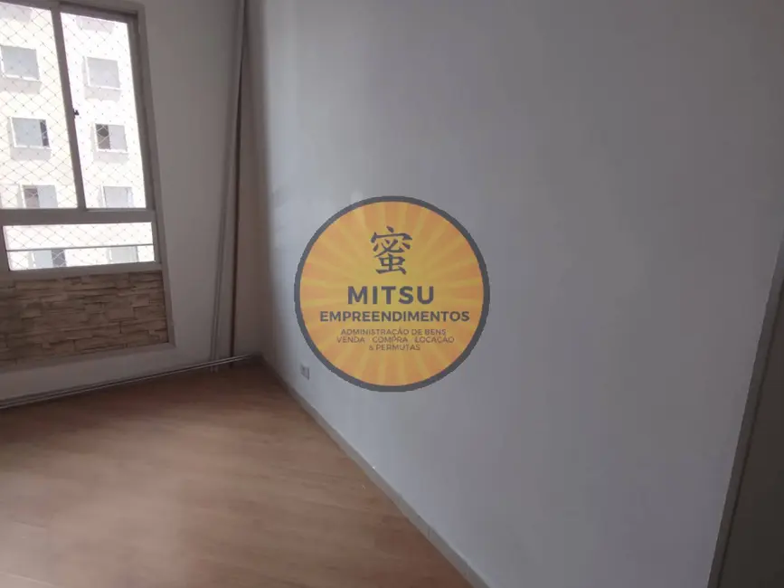 Foto 2 de Apartamento com 3 quartos à venda em Parque Marajoara, Santo Andre - SP