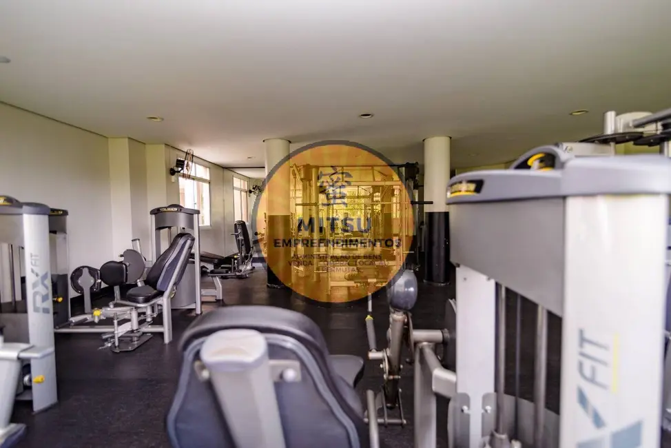 Foto 6 de Apartamento com 3 quartos à venda em Parque Marajoara, Santo Andre - SP