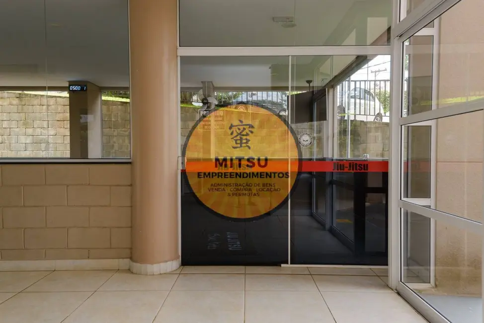 Foto 9 de Apartamento com 3 quartos à venda em Parque Marajoara, Santo Andre - SP