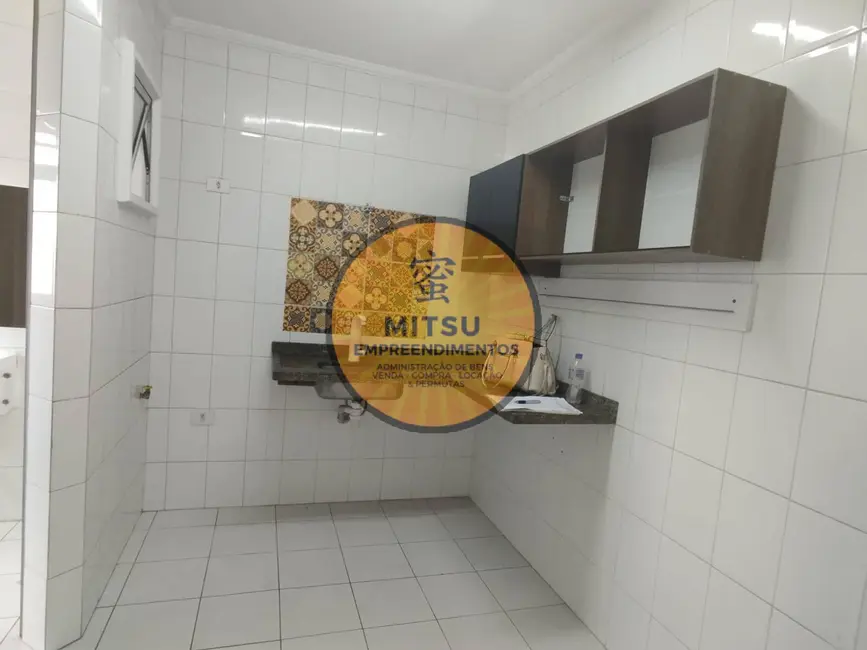 Foto 3 de Apartamento com 3 quartos à venda em Parque Marajoara, Santo Andre - SP