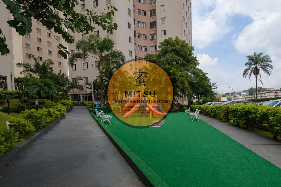 Foto 8 de Apartamento com 3 quartos à venda em Parque Marajoara, Santo Andre - SP