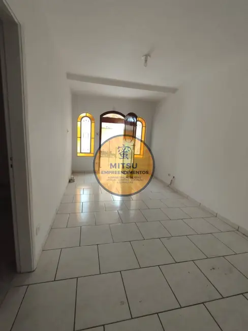 Foto 3 de Casa com 3 quartos à venda e para alugar em Vila Guiomar, Santo Andre - SP