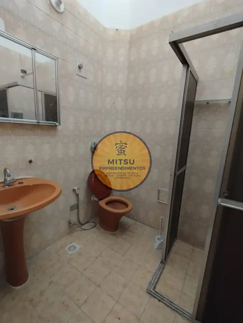 Foto 7 de Casa com 3 quartos à venda e para alugar em Vila Guiomar, Santo Andre - SP