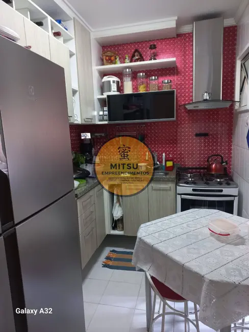 Foto 3 de Apartamento com 3 quartos à venda em Parque Marajoara, Santo Andre - SP