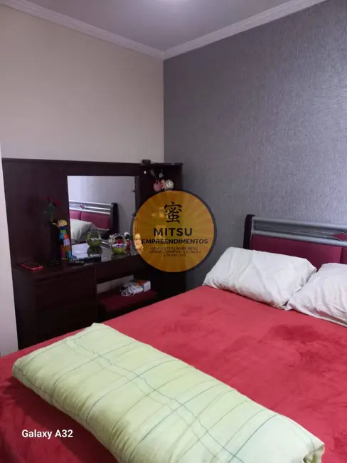 Foto 6 de Apartamento com 3 quartos à venda em Parque Marajoara, Santo Andre - SP