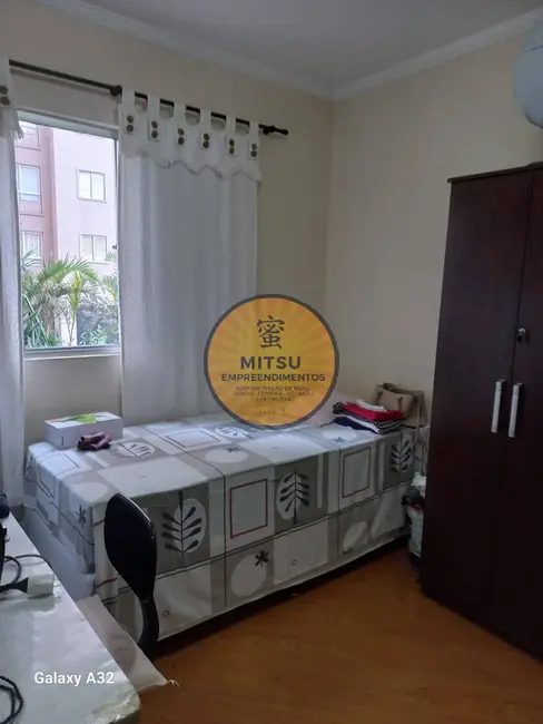 Foto 5 de Apartamento com 3 quartos à venda em Parque Marajoara, Santo Andre - SP