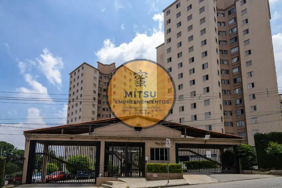 Foto 2 de Apartamento com 3 quartos à venda em Parque Marajoara, Santo Andre - SP