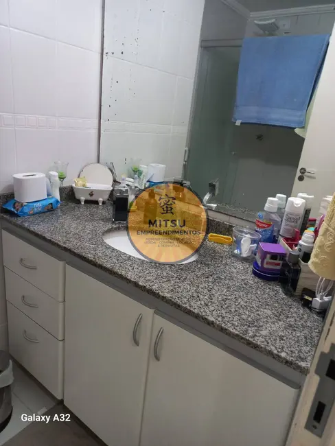 Foto 7 de Apartamento com 3 quartos à venda em Parque Marajoara, Santo Andre - SP