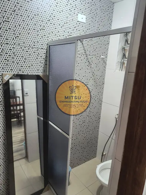 Foto 8 de Casa com 2 quartos à venda em Jardim Santo André, Santo Andre - SP