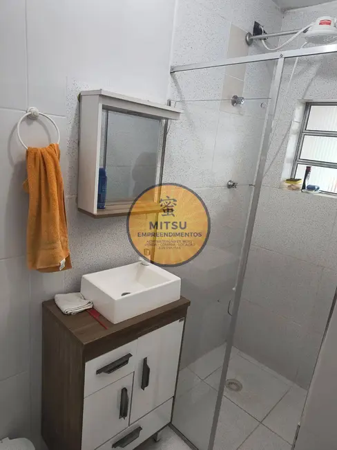 Foto 9 de Casa com 2 quartos à venda em Jardim Santo André, Santo Andre - SP