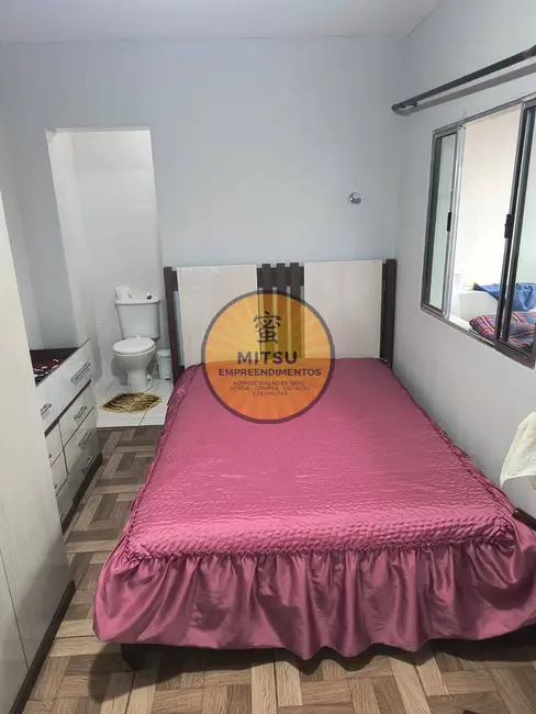 Foto 5 de Casa com 2 quartos à venda em Jardim Santo André, Santo Andre - SP