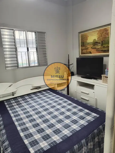 Foto 7 de Casa com 2 quartos à venda em Jardim Santo André, Santo Andre - SP