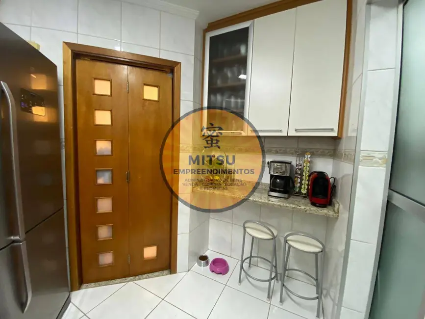 Foto 7 de Apartamento com 3 quartos à venda, 60m2 em Parque Marajoara, Santo Andre - SP