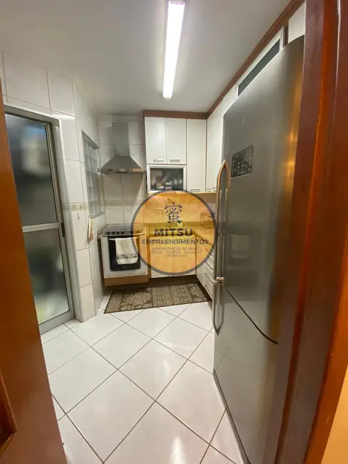 Foto 9 de Apartamento com 3 quartos à venda, 60m2 em Parque Marajoara, Santo Andre - SP