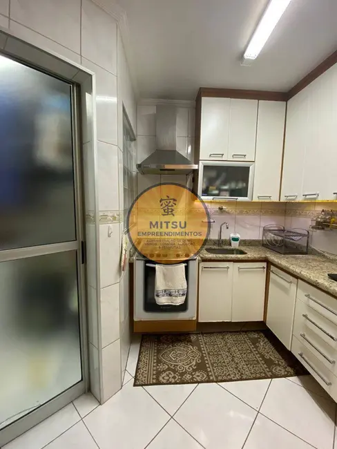 Foto 8 de Apartamento com 3 quartos à venda, 60m2 em Parque Marajoara, Santo Andre - SP