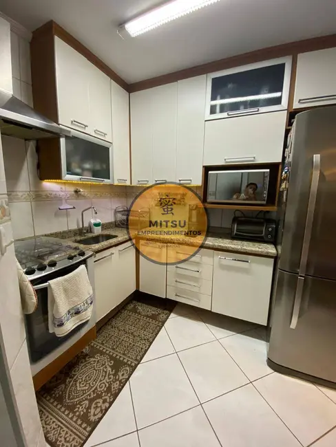 Foto 5 de Apartamento com 3 quartos à venda, 60m2 em Parque Marajoara, Santo Andre - SP