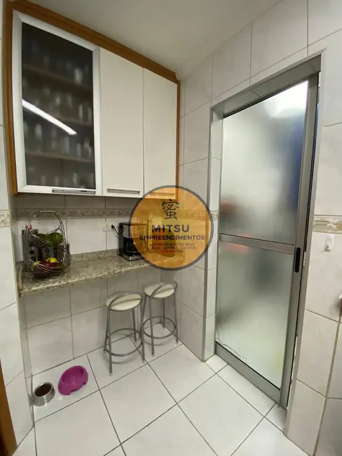 Foto 6 de Apartamento com 3 quartos à venda, 60m2 em Parque Marajoara, Santo Andre - SP
