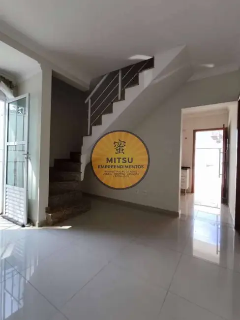 Sobrado com 3 quartos à venda e para alugar em Parque Jaçatuba, Santo Andre - SP - imagem 6 Foto 6 de Sobrado com 3 quartos à venda e para alugar em Parque Jaçatuba, Santo Andre - SP