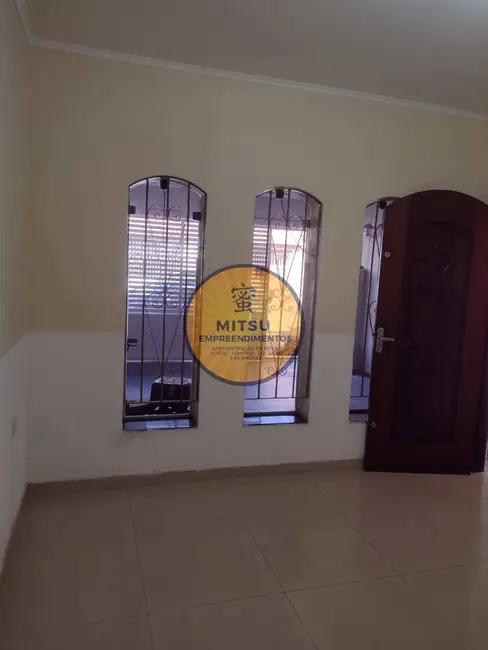 Foto 4 de Sobrado com 3 quartos para alugar em Parque Marajoara, Santo Andre - SP