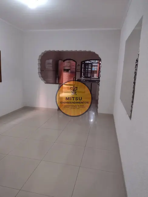 Foto 9 de Sobrado com 3 quartos para alugar em Parque Marajoara, Santo Andre - SP