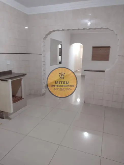 Foto 6 de Sobrado com 3 quartos para alugar em Parque Marajoara, Santo Andre - SP