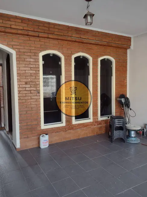 Foto 2 de Sobrado com 3 quartos para alugar em Parque Marajoara, Santo Andre - SP