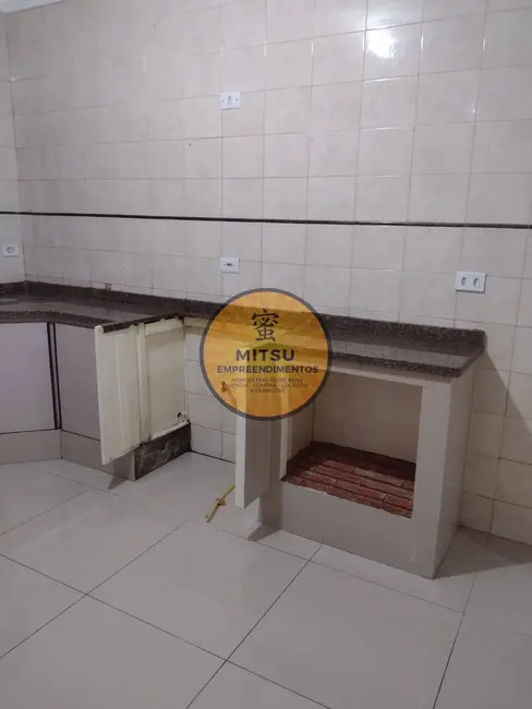 Foto 7 de Sobrado com 3 quartos para alugar em Parque Marajoara, Santo Andre - SP