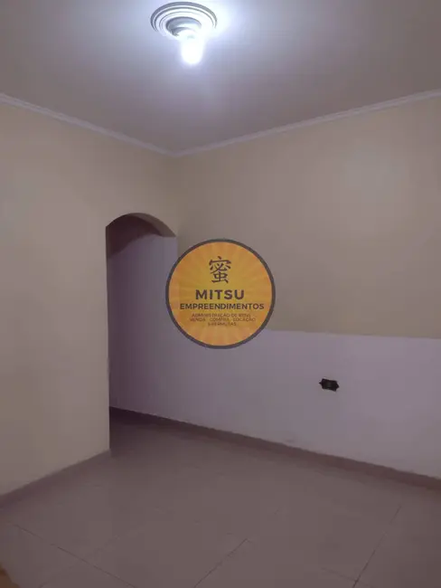 Foto 5 de Sobrado com 3 quartos para alugar em Parque Marajoara, Santo Andre - SP