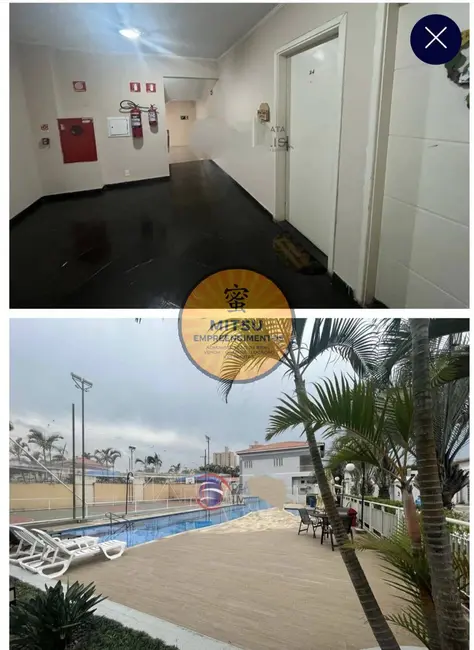 Apartamento com 2 quartos à venda em Vila Metalúrgica, Santo Andre - SP - imagem 5 Foto 5 de Apartamento com 2 quartos à venda em Vila Metalúrgica, Santo Andre - SP