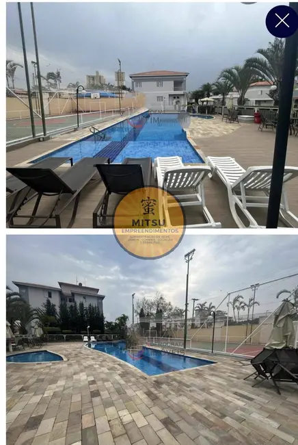 Apartamento com 2 quartos à venda em Vila Metalúrgica, Santo Andre - SP - imagem 6 Foto 6 de Apartamento com 2 quartos à venda em Vila Metalúrgica, Santo Andre - SP