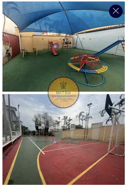 Apartamento com 2 quartos à venda em Vila Metalúrgica, Santo Andre - SP - imagem 7 Foto 7 de Apartamento com 2 quartos à venda em Vila Metalúrgica, Santo Andre - SP