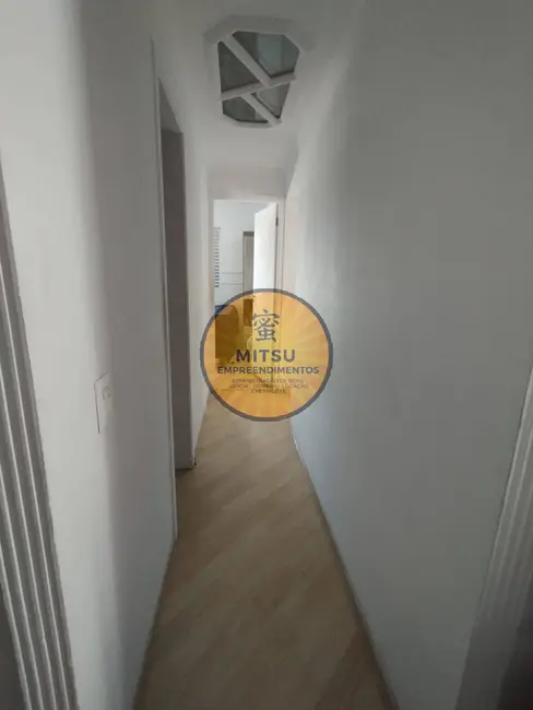 Foto 5 de Apartamento com 3 quartos à venda, 60m2 em Parque Marajoara, Santo Andre - SP