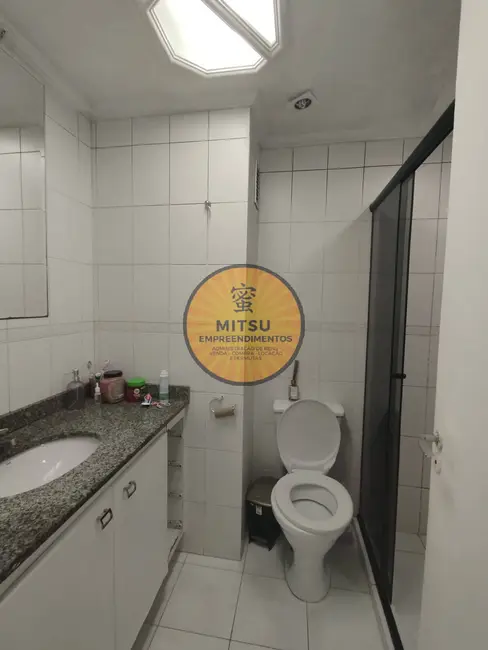 Foto 6 de Apartamento com 3 quartos à venda, 60m2 em Parque Marajoara, Santo Andre - SP