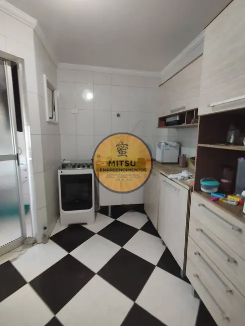 Foto 4 de Apartamento com 3 quartos à venda, 60m2 em Parque Marajoara, Santo Andre - SP