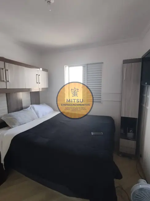 Foto 9 de Apartamento com 3 quartos à venda, 60m2 em Parque Marajoara, Santo Andre - SP