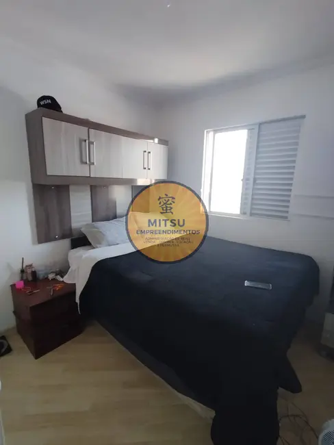 Foto 8 de Apartamento com 3 quartos à venda, 60m2 em Parque Marajoara, Santo Andre - SP
