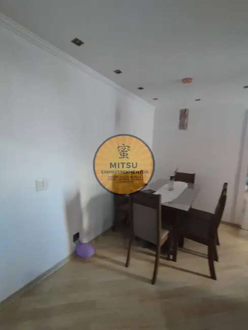 Foto 2 de Apartamento com 3 quartos à venda, 60m2 em Parque Marajoara, Santo Andre - SP