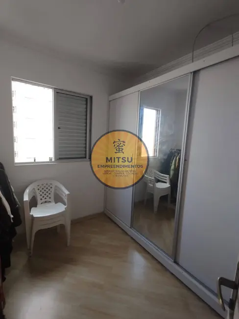 Foto 7 de Apartamento com 3 quartos à venda, 60m2 em Parque Marajoara, Santo Andre - SP