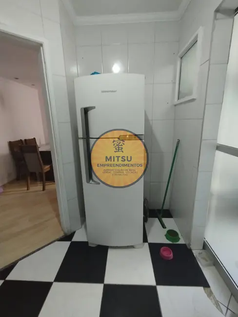 Foto 3 de Apartamento com 3 quartos à venda, 60m2 em Parque Marajoara, Santo Andre - SP