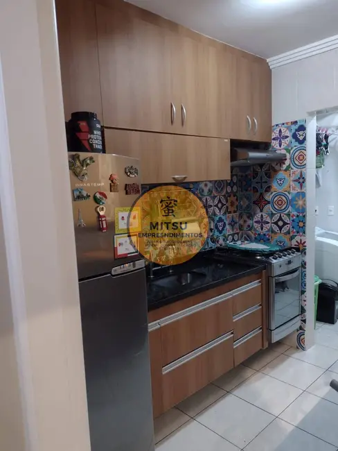 Apartamento com 2 quartos à venda, 62m2 em Vila Príncipe de Gales, Santo Andre - SP - imagem 3 Foto 3 de Apartamento com 2 quartos à venda, 62m2 em Vila Príncipe de Gales, Santo Andre - SP