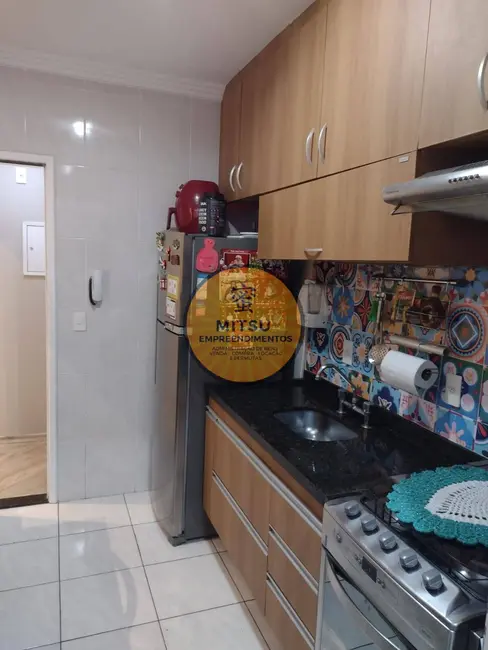 Apartamento com 2 quartos à venda, 62m2 em Vila Príncipe de Gales, Santo Andre - SP - imagem 7 Foto 7 de Apartamento com 2 quartos à venda, 62m2 em Vila Príncipe de Gales, Santo Andre - SP