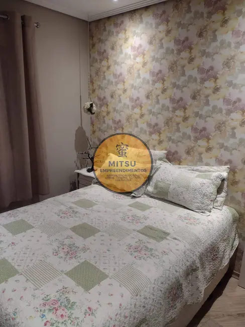 Apartamento com 2 quartos à venda, 62m2 em Vila Príncipe de Gales, Santo Andre - SP - imagem 9 Foto 9 de Apartamento com 2 quartos à venda, 62m2 em Vila Príncipe de Gales, Santo Andre - SP