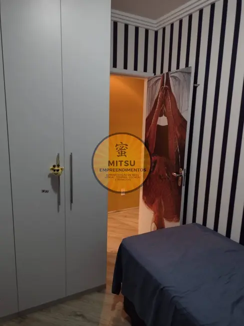 Apartamento com 2 quartos à venda, 62m2 em Vila Príncipe de Gales, Santo Andre - SP - imagem 5 Foto 5 de Apartamento com 2 quartos à venda, 62m2 em Vila Príncipe de Gales, Santo Andre - SP